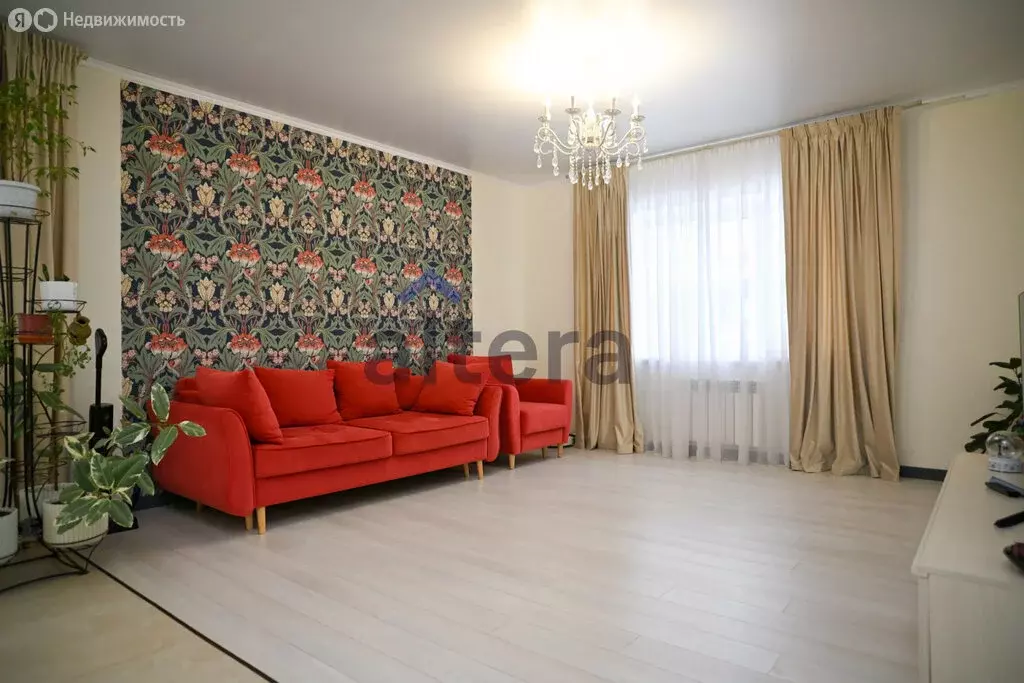 Дом в Казань, улица Мухамедьяра, 28К (127.4 м) - Фото 1