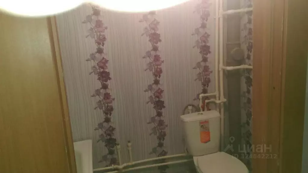 1-к кв. Саха (Якутия), Якутск Загородный кв-л, ул. Рихарда Зорге, 5к6 ... - Фото 2