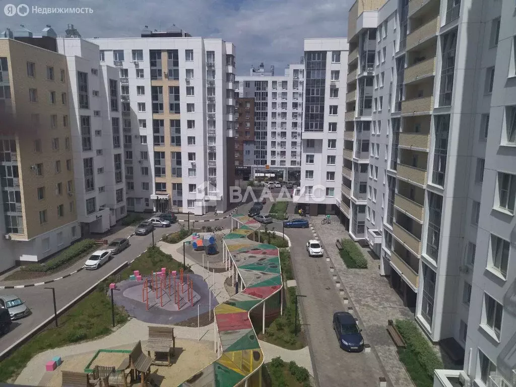 1-комнатная квартира: Белгород, Белгородский проспект, 100 (46 м) - Фото 0