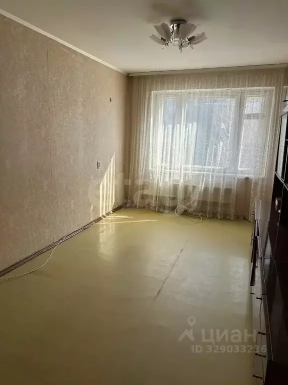 3-к кв. Курганская область, Кетовский муниципальный округ, с. ... - Фото 1