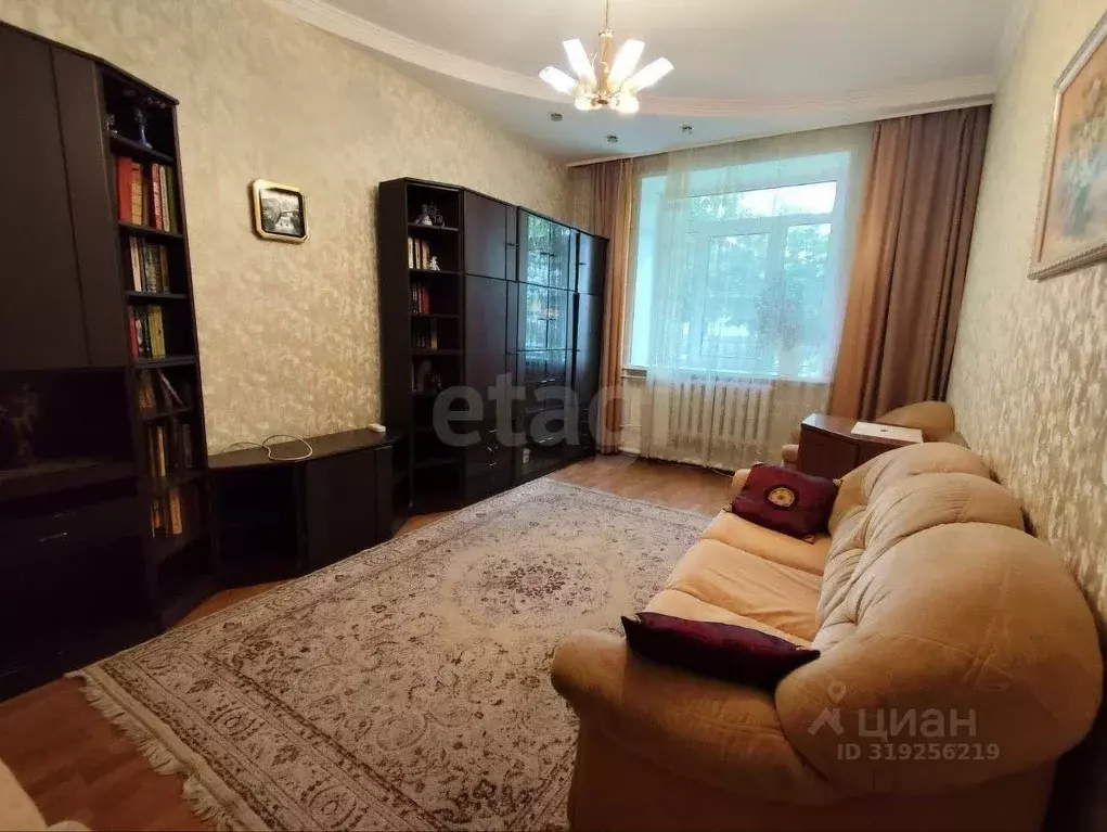 3-к кв. Владимирская область, Муром ул. Войкова, 9 (76.3 м) - Фото 1