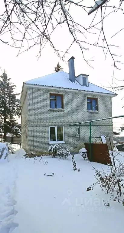 Дом в Курская область, Курск ул. Красный Октябрь, 29 (156 м) - Фото 2