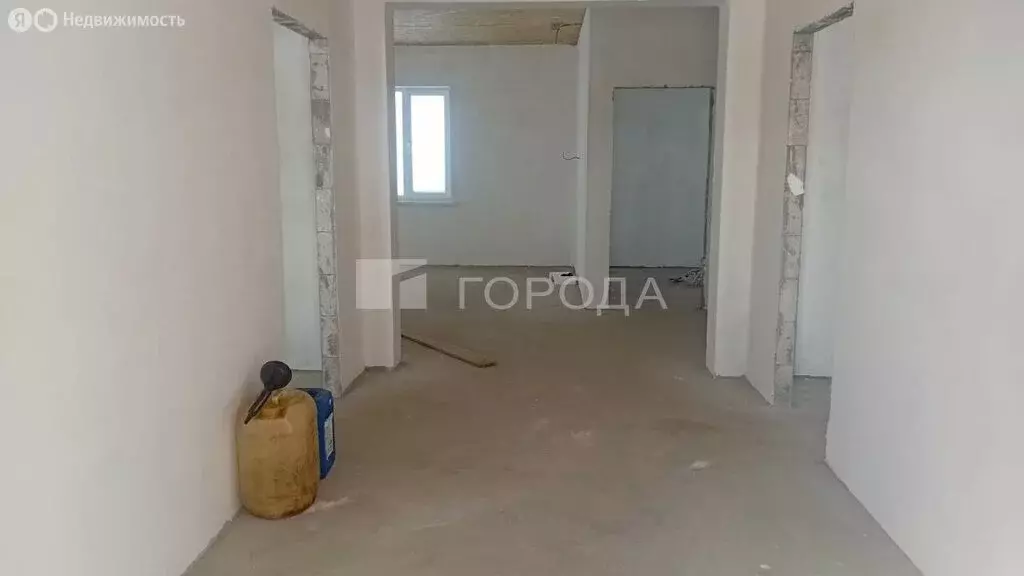 Дом в посёлок Центральный, Октябрьская улица, 42 (86.4 м) - Фото 2