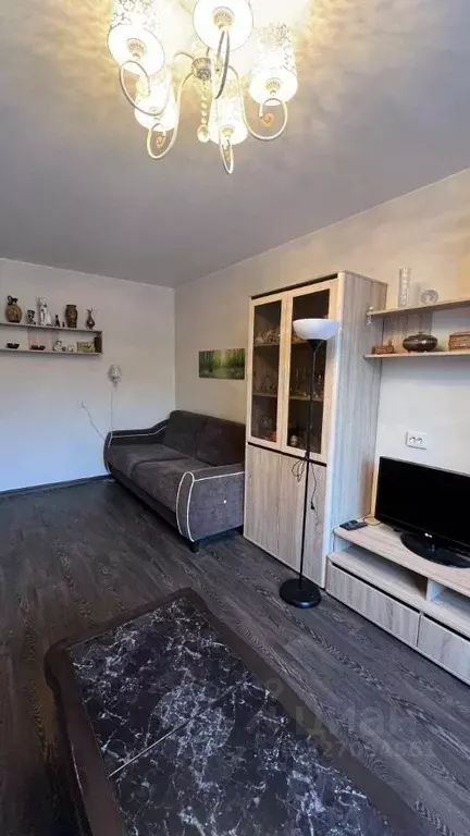 2-к кв. Москва Винницкая ул., 17 (44.5 м) - Фото 2