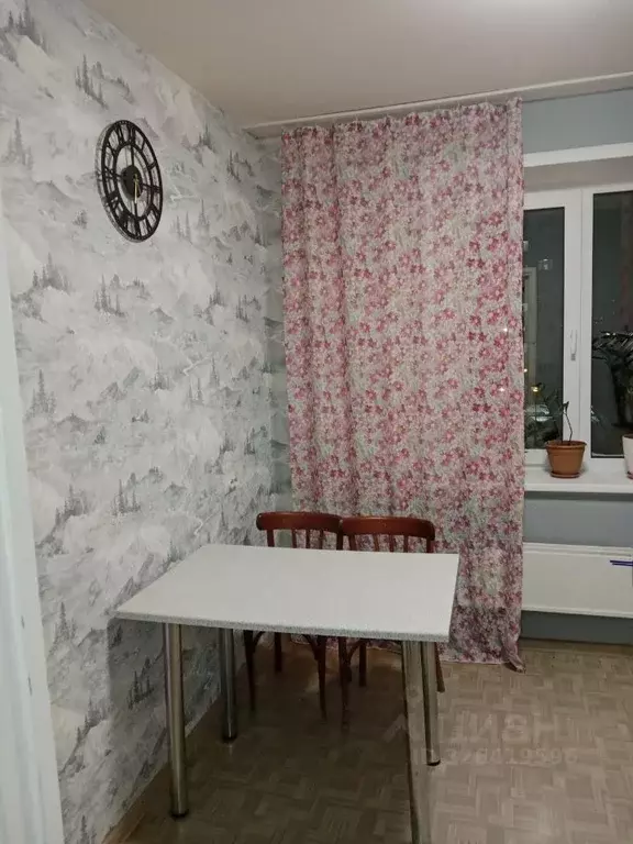 1-к кв. Самарская область, Тольятти 20-й кв-л, бул. Рябиновый, 3 (32.0 ... - Фото 2