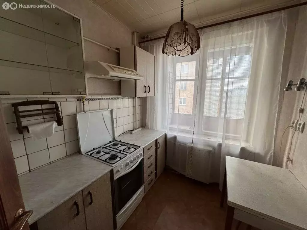 1-комнатная квартира: Москва, Николоямская улица, 39/43к2 (40 м) - Фото 1