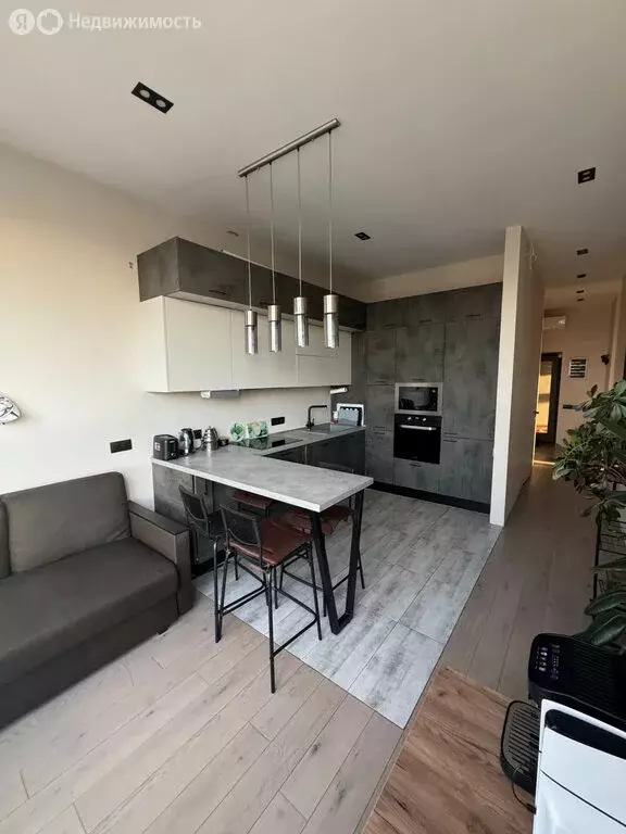 3-комнатная квартира: Химки, улица Кудрявцева, 16 (88.7 м) - Фото 2