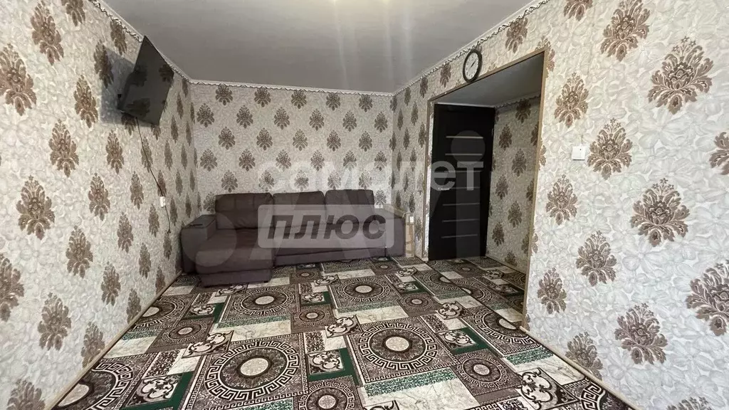 2-к. квартира, 44,2 м, 3/5 эт. - Фото 1