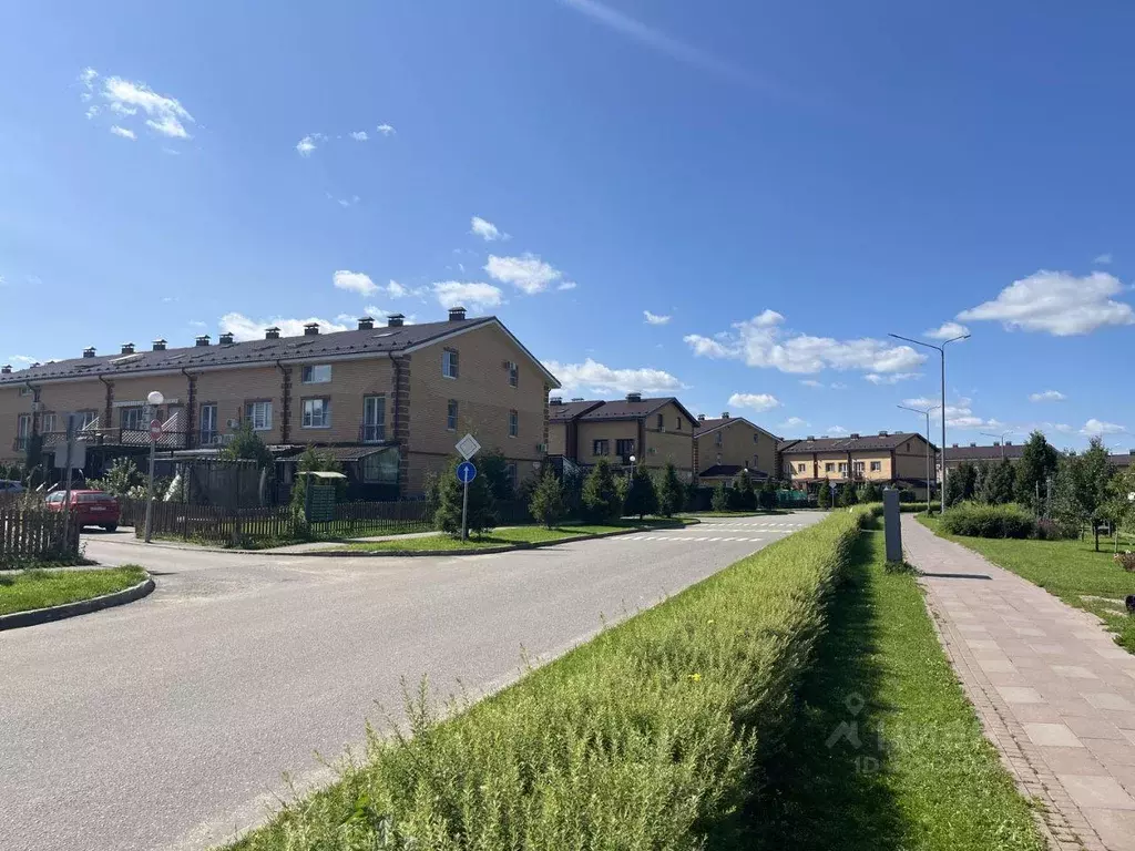 Таунхаус, 90 м - Фото 1