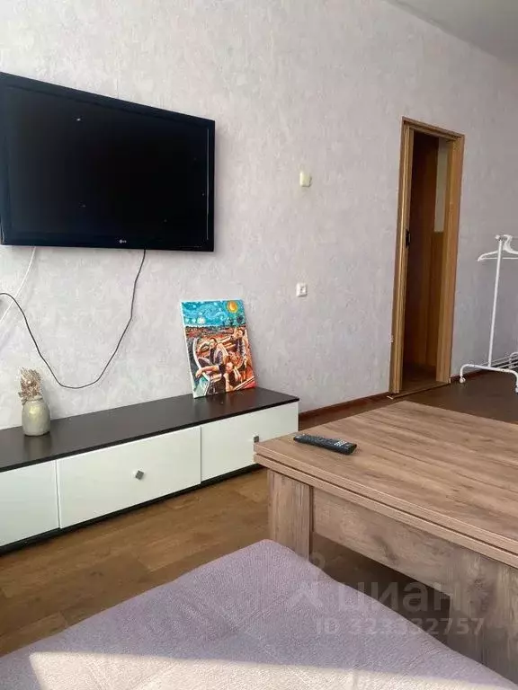 3-к кв. Мурманская область, Кировск Олимпийская ул., 25 (65.0 м) - Фото 2