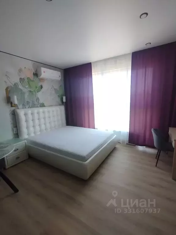 Студия Московская область, Пушкино Ярославское ш., 194к1 (28.0 м) - Фото 1