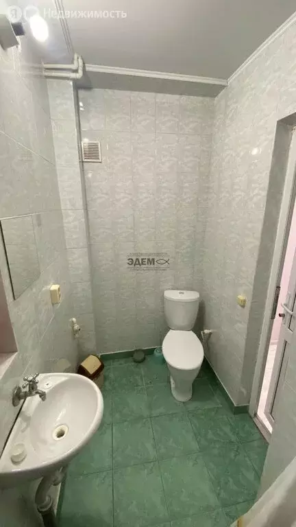 1-комнатная квартира: Анапа, улица Кати Соловьяновой, 115 (15 м) - Фото 1