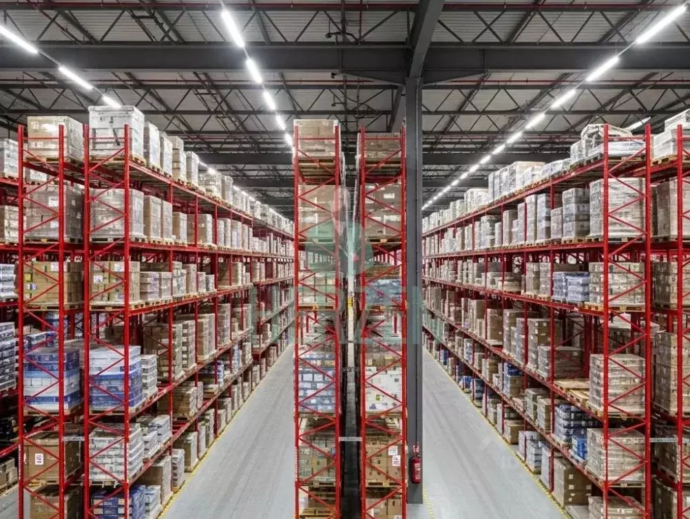 Склад в Московская область, Раменский муниципальный округ, Складского ... - Фото 1