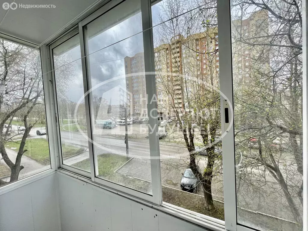 2-комнатная квартира: Пермь, улица Советской Армии, 7 (45.5 м) - Фото 0