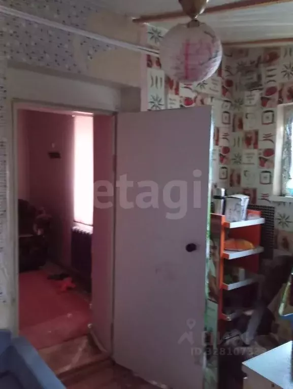 1-к кв. Ставропольский край, Шпаковский муниципальный округ, с. ... - Фото 1