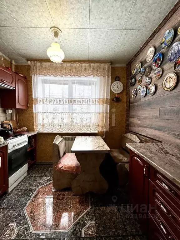 2-к кв. Мордовия, Саранск ул. Пушкина, 26 (49.0 м) - Фото 1