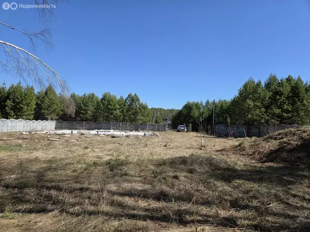 Участок в село Курганово, КП Сакура парк (25.19 м) - Фото 1