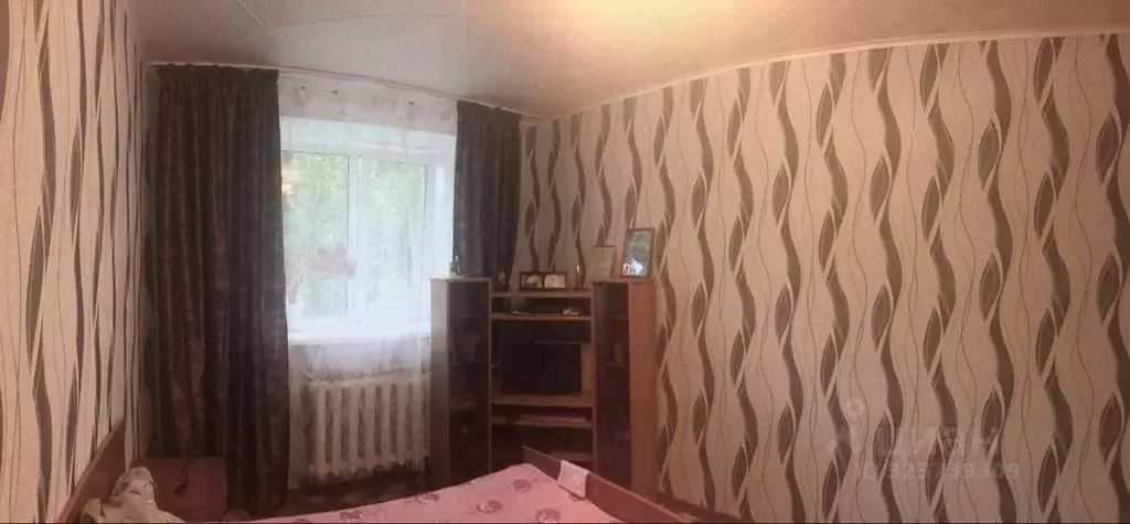 1-к кв. Пермский край, Пермь Подольская ул., 35 (31.5 м) - Фото 1