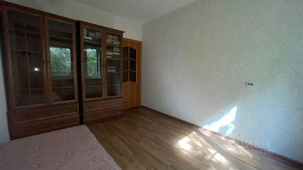 2-к кв. Иркутская область, Иркутск Байкальская ул., 310А (47.5 м) - Фото 1