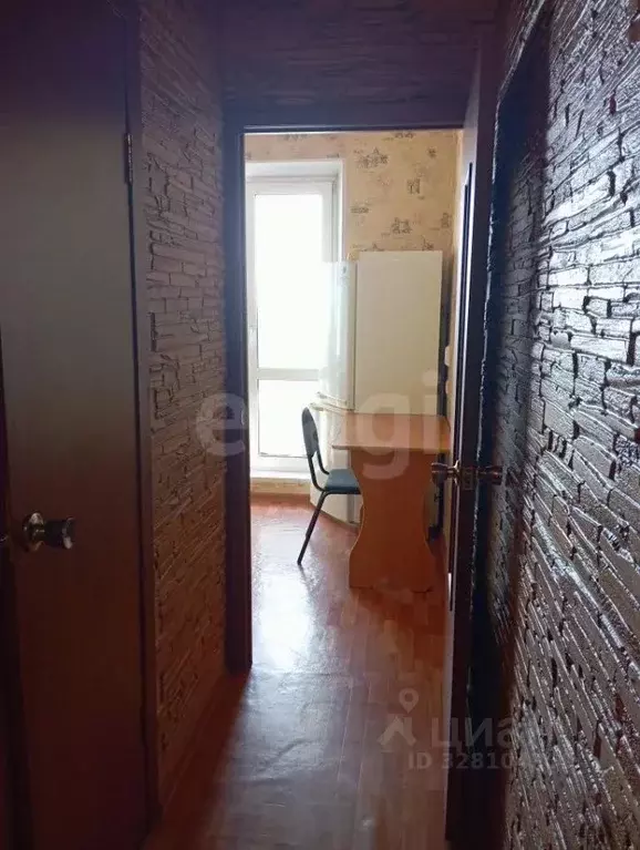 1-к кв. Челябинская область, Челябинск ул. Хохрякова, 40 (33.0 м) - Фото 2