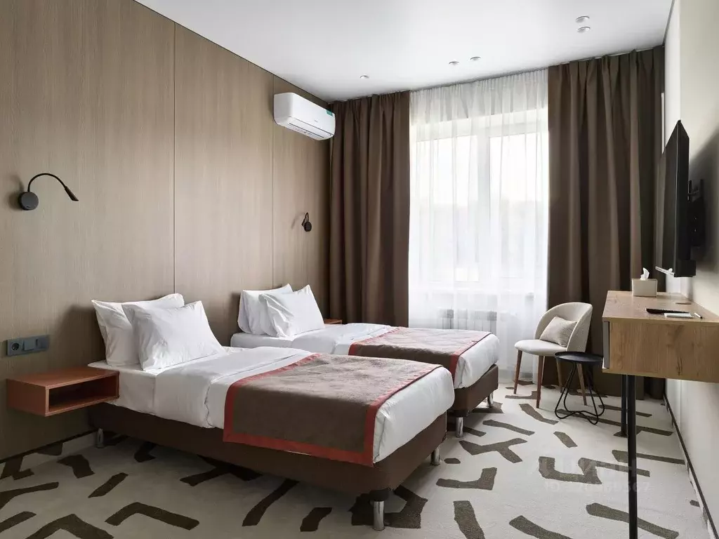 Комната Московская область, Наро-Фоминский городской округ, Селятино ... - Фото 2