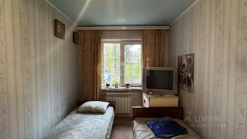 3-к кв. Липецкая область, Липецк ул. Циолковского, 10/1 (58.9 м) - Фото 1