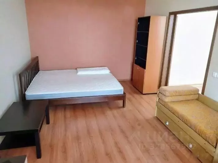 1-к кв. Московская область, Мытищи ул. Мира, 30 (40.0 м) - Фото 2