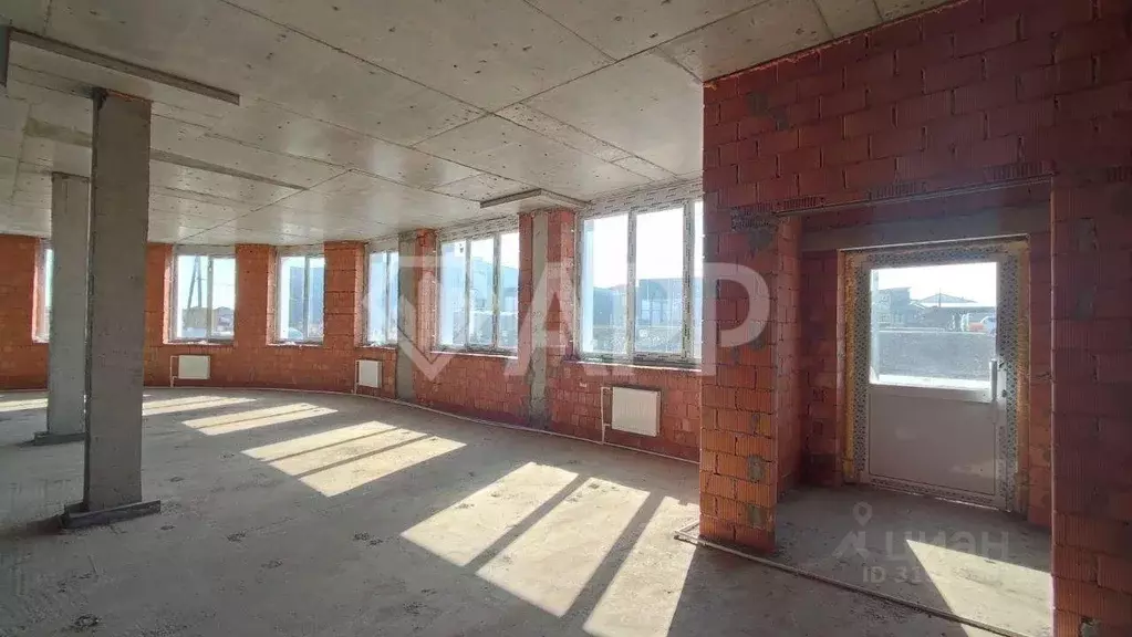 Помещение свободного назначения в Татарстан, Пестречинский район, ... - Фото 1
