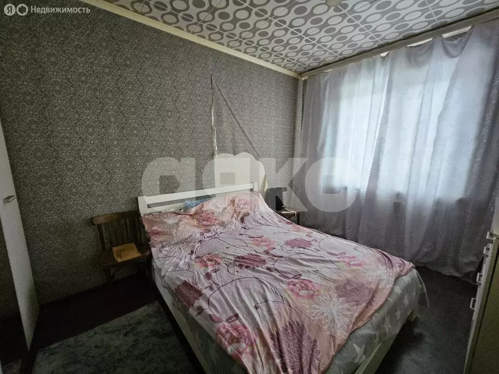 3-комнатная квартира: Венёв, микрорайон Южный, 11 (59.2 м) - Фото 2