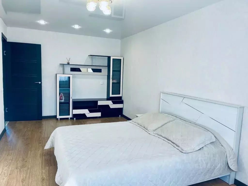 2-к кв. Еврейская автономная область, Биробиджан имени Бумагина мкр, ... - Фото 2