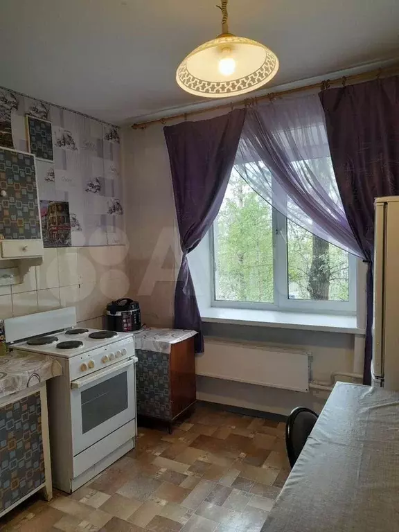 2-к. квартира, 52,1 м, 2/5 эт. - Фото 1