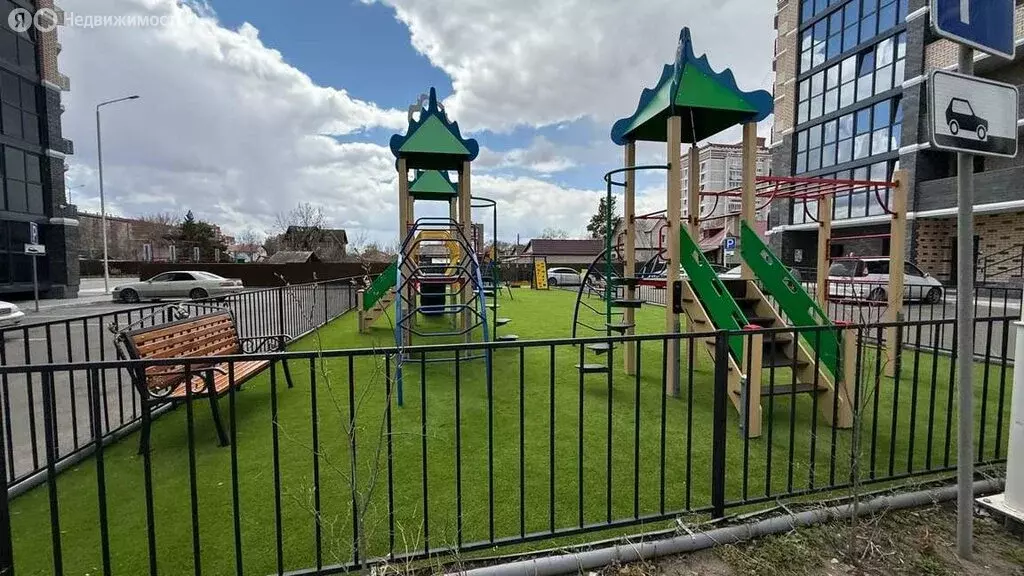2-комнатная квартира: Благовещенск, Загородная улица, 47 (52.7 м) - Фото 0