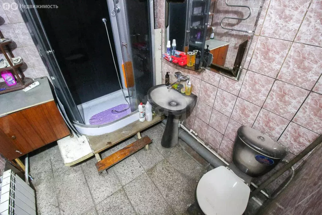 Дом в Барнаул, Пролетарская улица (151.3 м) - Фото 2