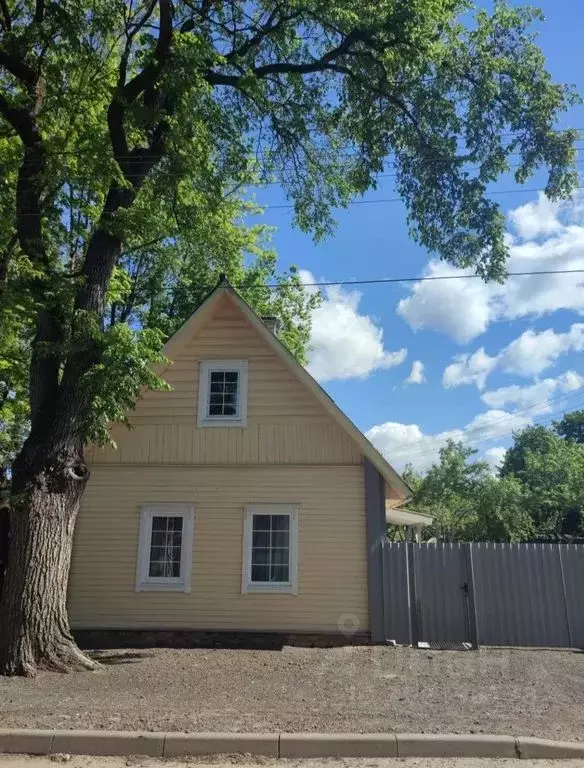Дом в Псковская область, Печоры ул. Свободы, 18 (45 м) - Фото 1