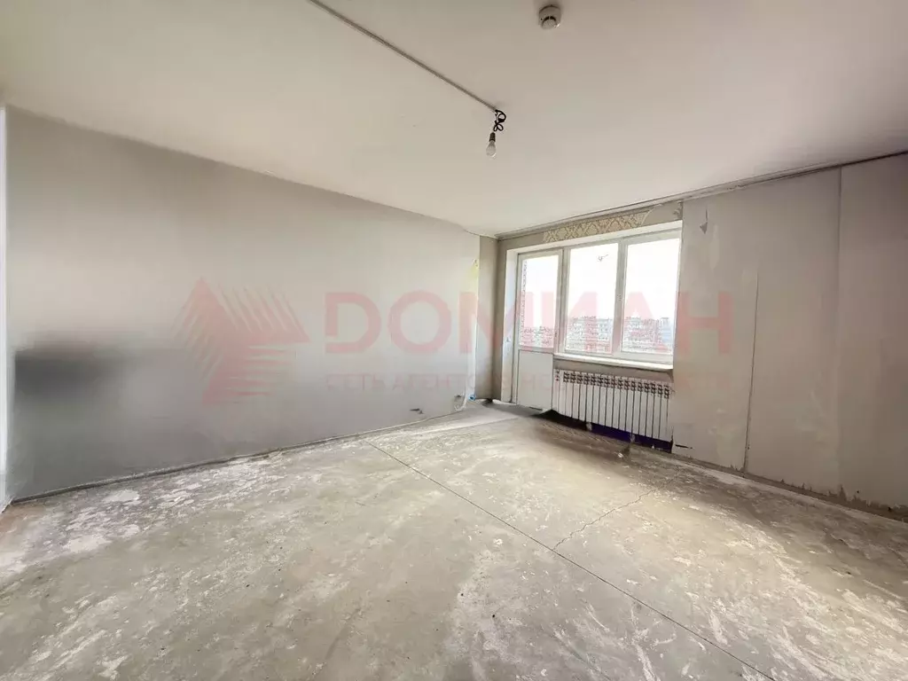 Студия Ростовская область, Аксай ул. Платова, 101А (26.7 м) - Фото 1