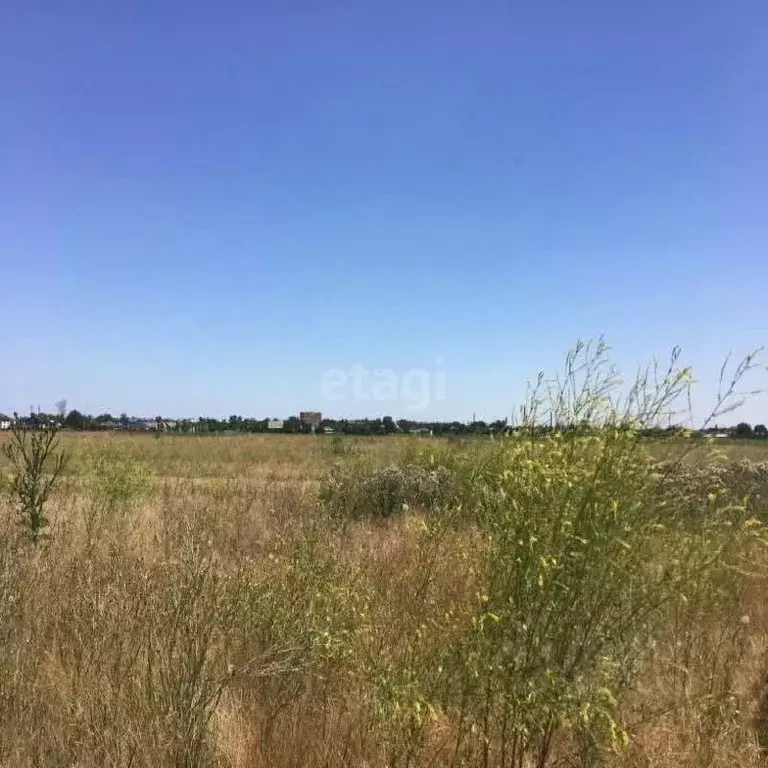 Участок в Ростовская область, Шахты пос. Южная,  (6.0 сот.) - Фото 0