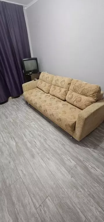 Комната Москва Производственная ул., 1 - Фото 2