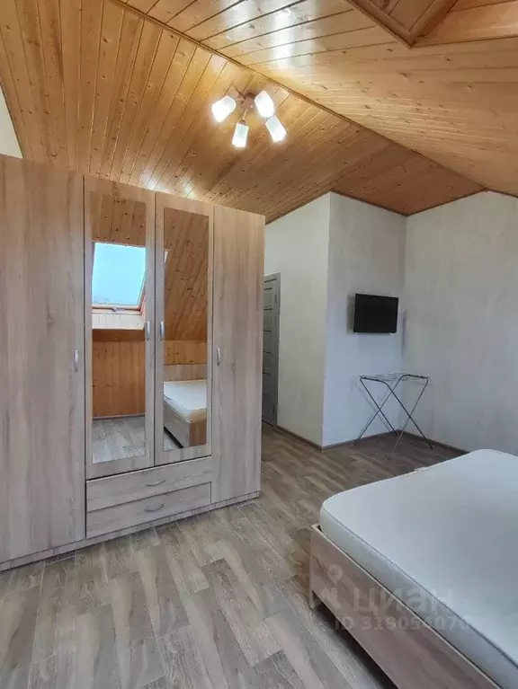 Студия Крым, Симферополь ул. Мраморная, 46А (28.0 м) - Фото 0