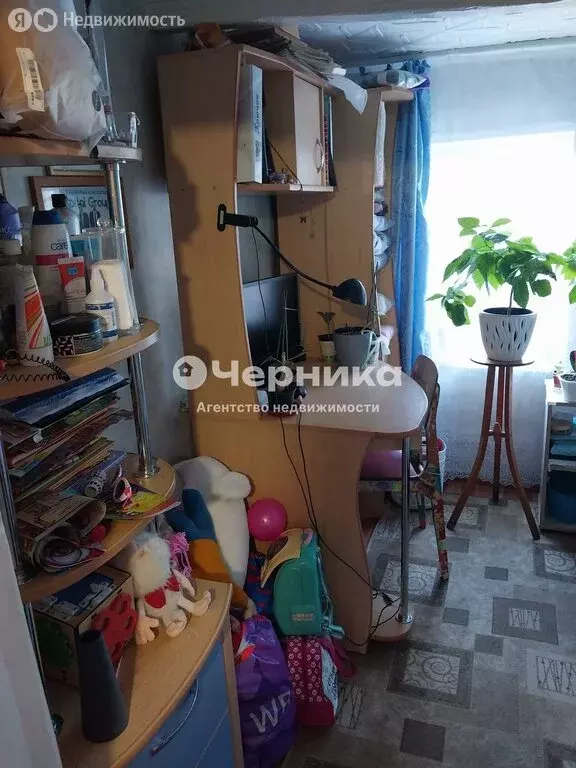 Дом в Новошахтинск, Инструментальный переулок (36.4 м) - Фото 1