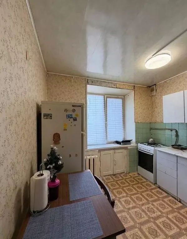 2-к кв. Ленинградская область, Выборг Ленинградское ш., 27 (44.0 м) - Фото 1