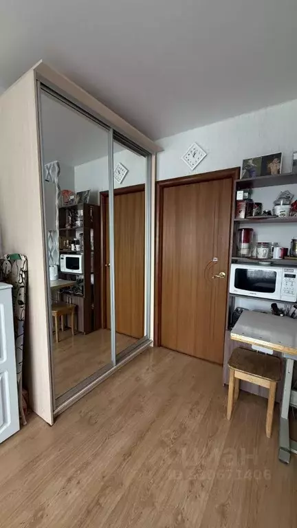 Комната Санкт-Петербург Караваевская ул., 32К1 (14.2 м) - Фото 2