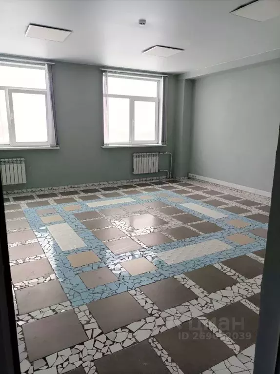 Офис в Кемеровская область, Кемерово ул. Терешковой, 41/2 (37 м) - Фото 1