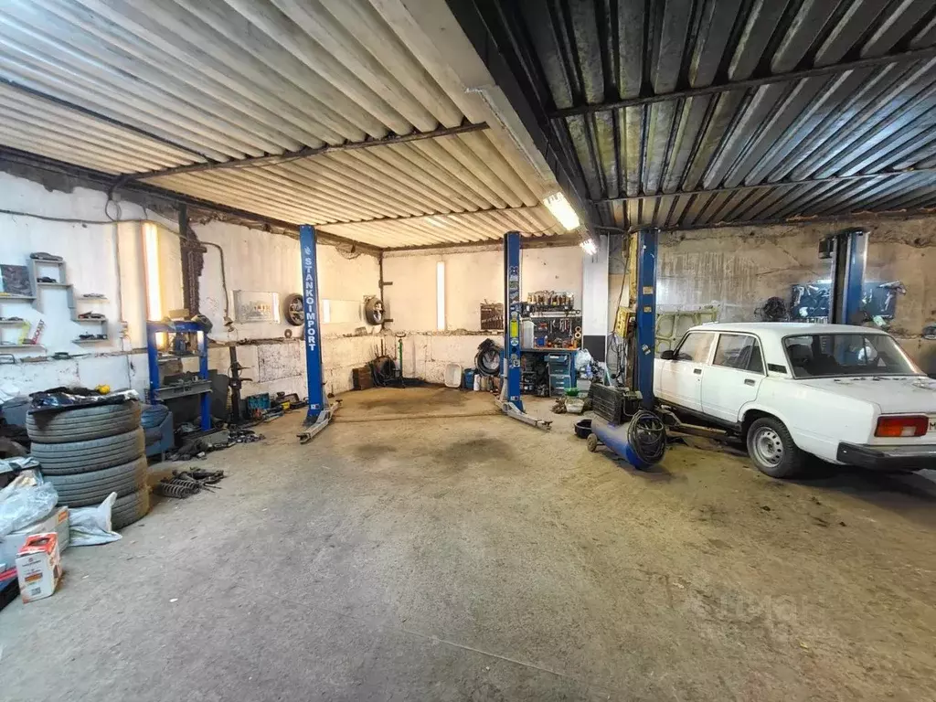 Помещение свободного назначения в Карелия, Петрозаводск ул. Лизы ... - Фото 2