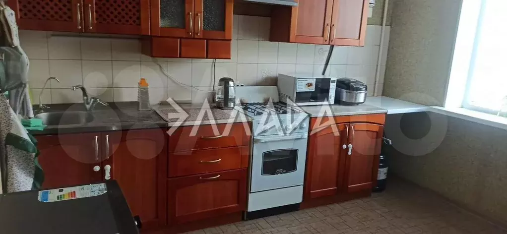 2-к. квартира, 56 м, 3/10 эт. - Фото 0
