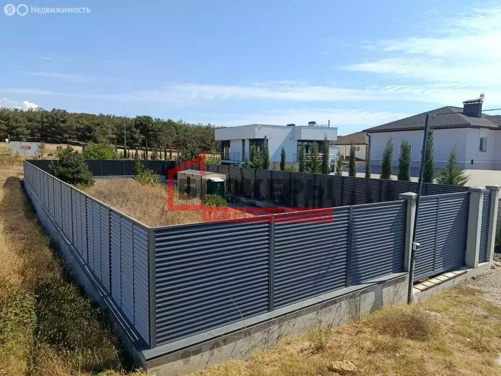 Участок в Севастополь, Босфорская улица, 34 (7.6 м) - Фото 1
