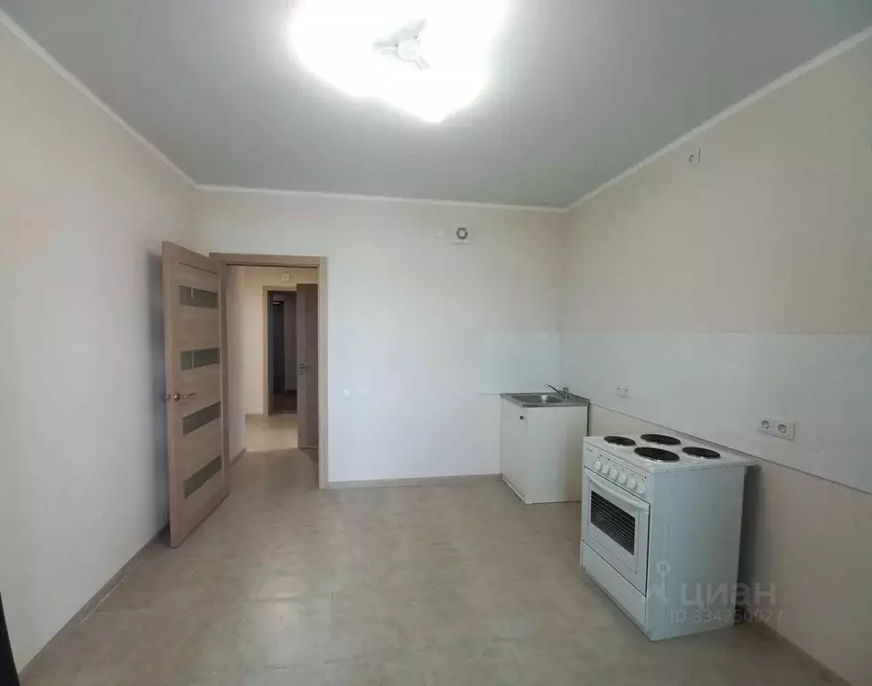 2-к кв. Москва Ташкентская ул., 15 (61.5 м) - Фото 2