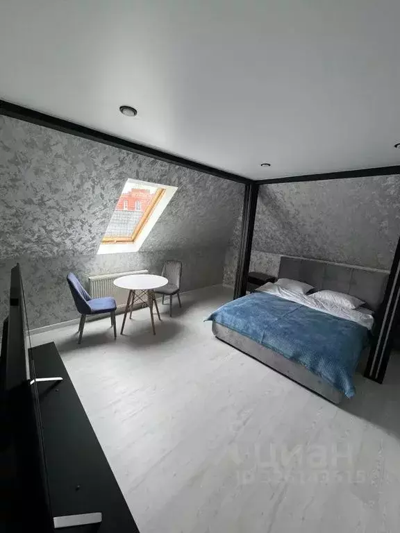 Комната Калининградская область, Калининград Береговая ул., 36 - Фото 2