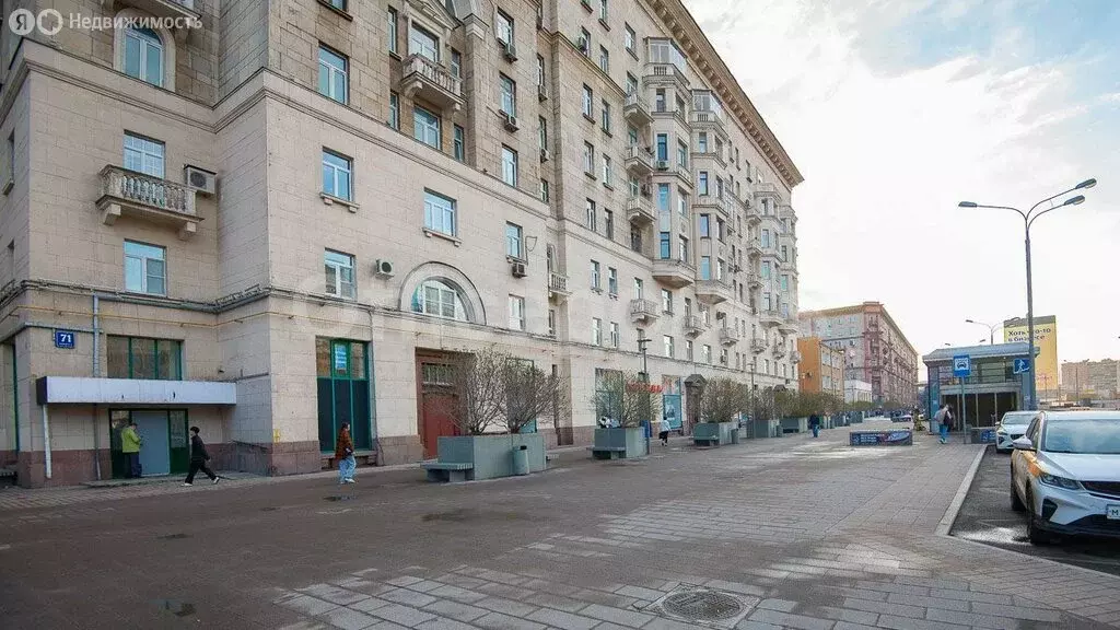 Помещение свободного назначения (105.4 м) - Фото 2