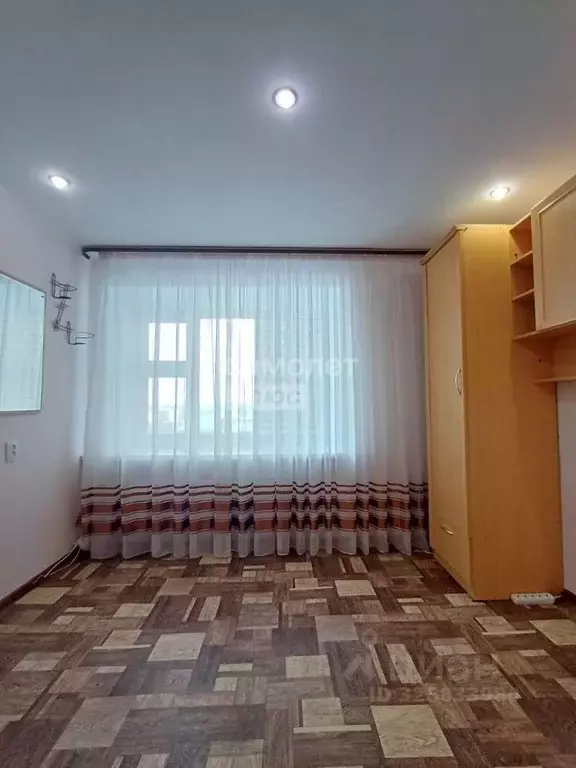 Студия Ямало-Ненецкий АО, Ноябрьск ул. Космонавтов, 10 (26.4 м) - Фото 1