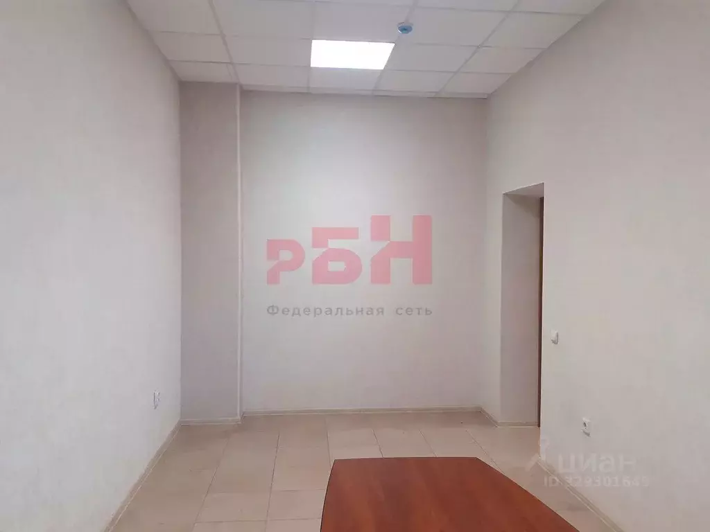 Офис в Пензенская область, Пенза Кузнецкая ул. (17 м) - Фото 2